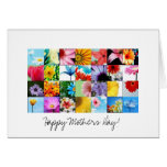 Mothers Day Card w/ Poem