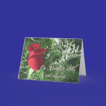 Mother's Day CARDS