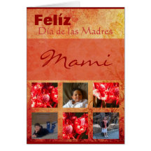 Mother's Day Cards