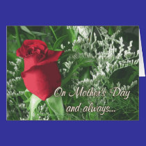 Mother's Day CARDS cards