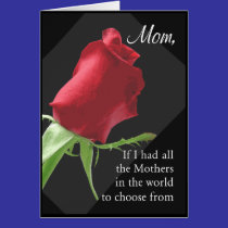 Mother's Day CARDS Collection cards
