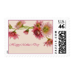 Mother's Day Chrysanthemums - Postage