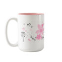 Mother's Day Coffee Cup Mug