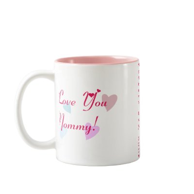 Mothers Day Coffee Mug