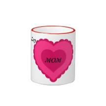 Mother's Day Coffee Mugs