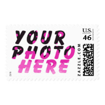 MOTHER'S DAY Create your own fabulous photo Stamps