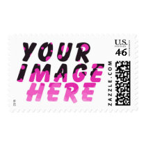 MOTHER'S DAY Create your own Fabulous Postage Stamps