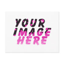 MOTHER'S DAY Create your own Fabulous Postcards