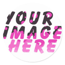 MOTHER'S DAY Create your own Fabulous Sticker
