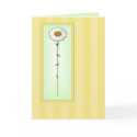 Mother's Day Daisy Card by mariannegilliand Mother's Day Daisy Card