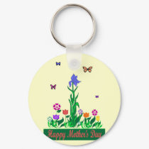 Mothers Day design key chain keychains by marcya7 Mothers Day design key chain keychains