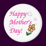 Mothers Day Flower