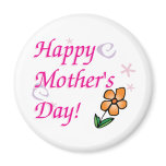Mothers Day Flower