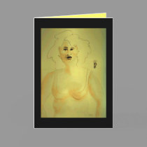 Mother's Day for other people cards