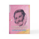 Mother's Day Freudian slip cards