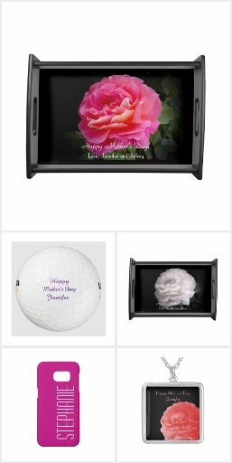 Mother's Day Gift and Card Ideas