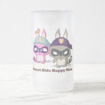 Mother's Day Gift Cute Cartoon Funny Mug Cafe Cup mugs