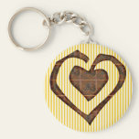 Mothers Day Gift Idea Keychain