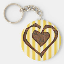 Mothers Day Gift Idea Keychain