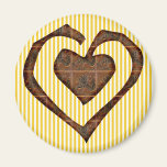 Mothers Day Gift Idea Refrigerator Magnet