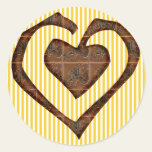 Mothers Day Gift Idea Sticker