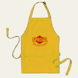 Mothers Day Gift Ideas Apron