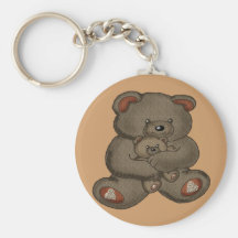 Mother's Day Gift Ideas Key Chain