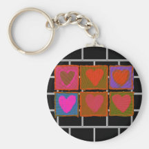 Mother's Day Gift Ideas Keychain