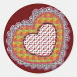Mother's Day Gift Ideas Sticker