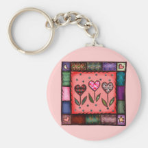 Mothers Day Gifts Key Chain