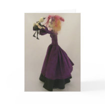 Mother's Day Greeting Card