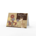 Mother's Day Greeting Card by Celebration4all Mother's Day Greeting Card