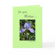 Mother's Day Greeting cards