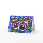 Mothers Day Greeting Card