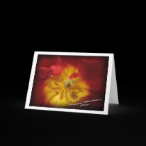 Mother's Day Greeting Card