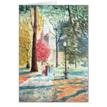 Mother's Day Greeting Cards