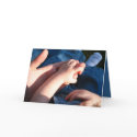 Mother's Day Hands cards