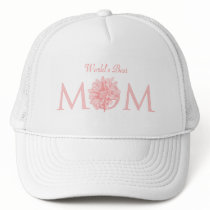 Mother's Day hats