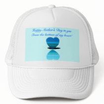 Mother's Day Hat - Hat