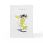 Mother's Day Hug cards