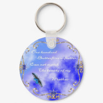 Mothers Day Key Chain keychains by FancyGap Mothers Day Key Chain keychains