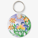 Mothers day keychain by FancyGap Mothers day keychain