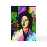 mother's day light cards