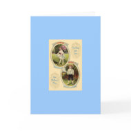 Mother's Day Love card