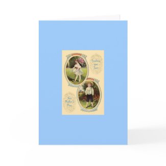 Mother's Day Love card
