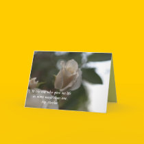 Mother's Day Love cards