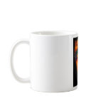 Mother's Day, Love You Mom Tiger Toes Mug