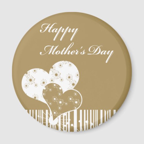 Mothers day magnet