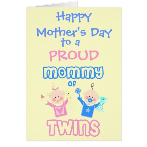 Collection 30+ Stock Photos happy mothers day to mom of twins Completed