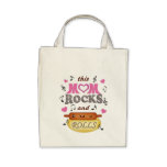 Mother's Day / Mom's Birthday Rock & Bake Bag